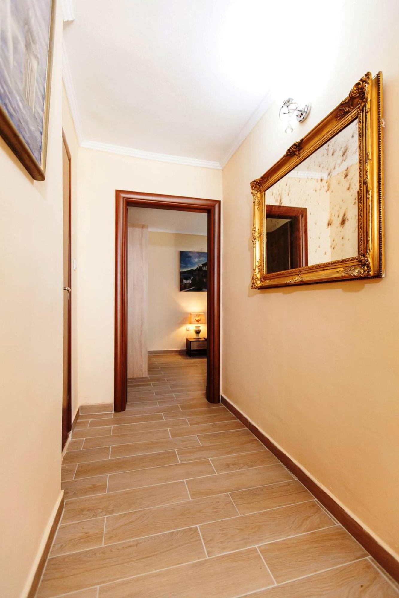 Villa Laskari Sea View Νέα Μουδανιά Εξωτερικό φωτογραφία