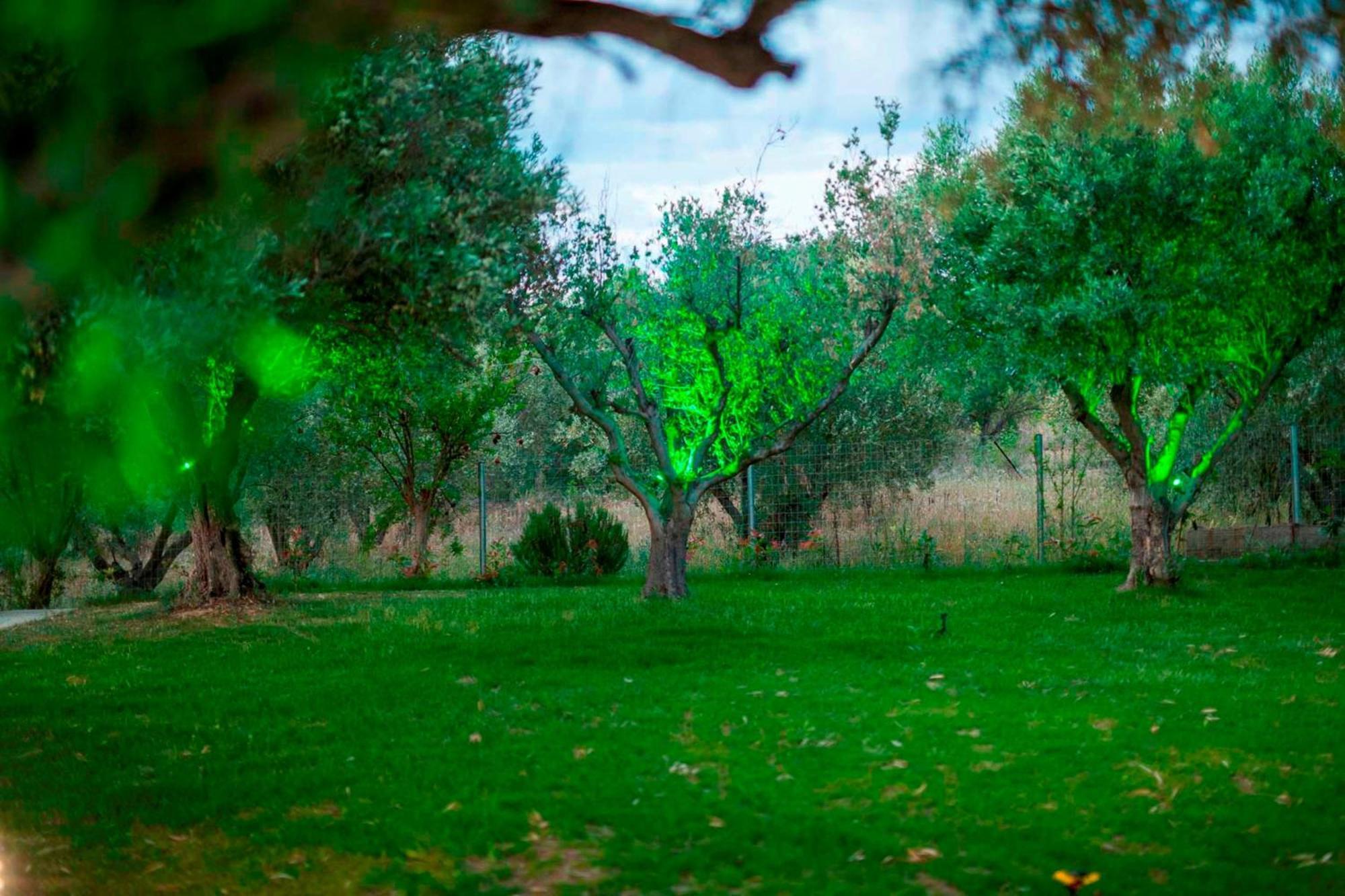 Villa Laskari Sea View Νέα Μουδανιά Εξωτερικό φωτογραφία