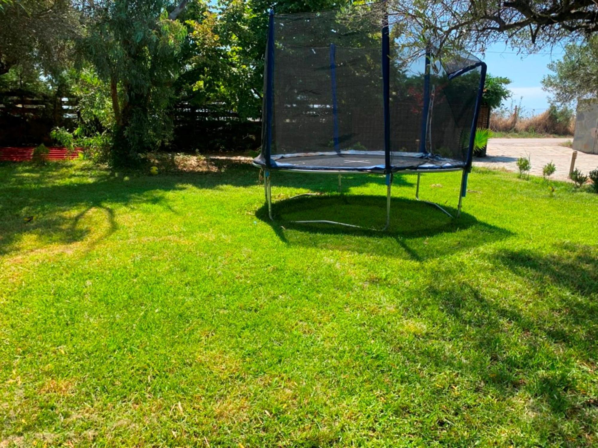 Villa Laskari Sea View Νέα Μουδανιά Εξωτερικό φωτογραφία